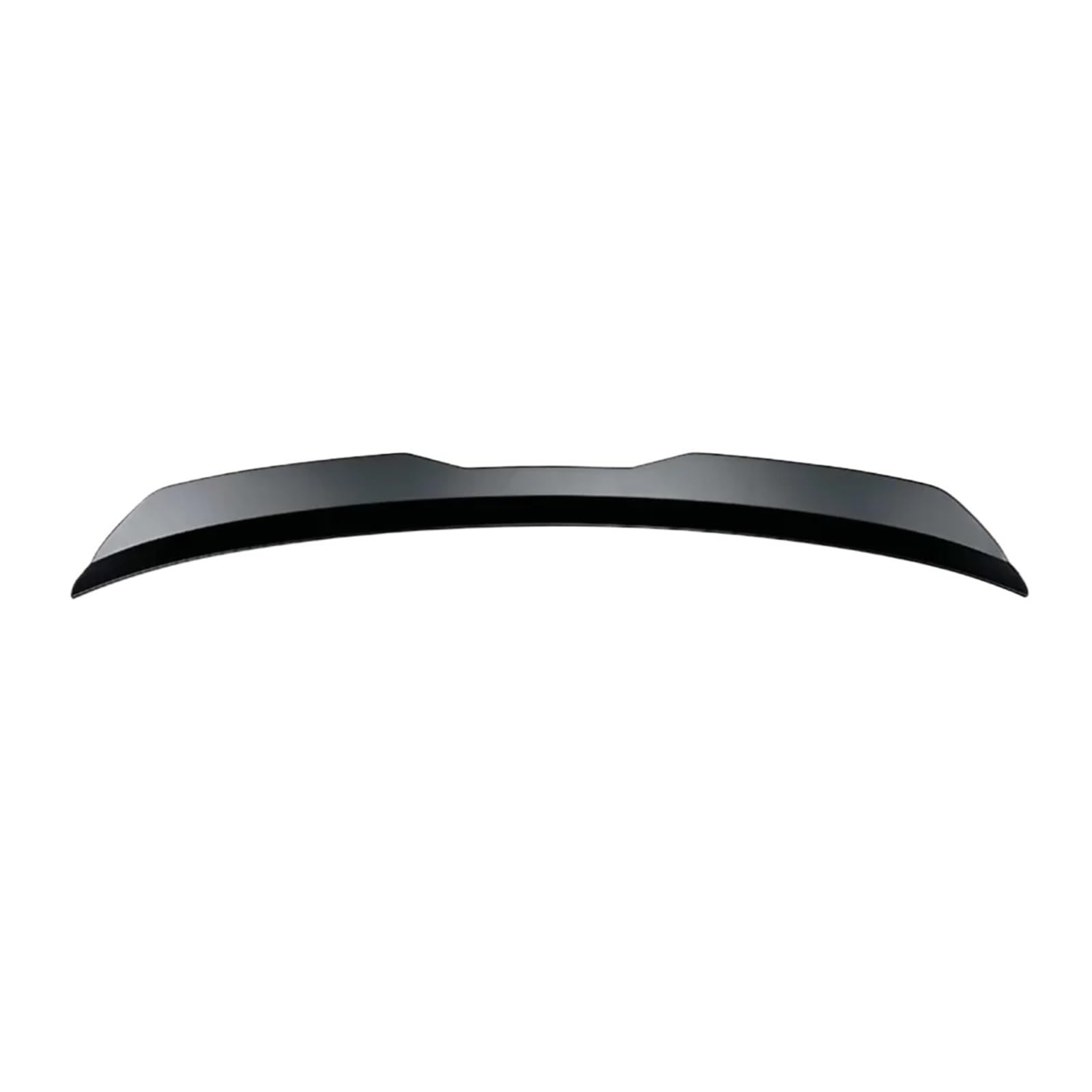 Rear Spoiler Für A3 8P/ 8P FL Sportback 2003-2012 Hinten Dach Boot Spoiler Schwanz Flügel Heckflügel(Matte Black) von ALZZTUND