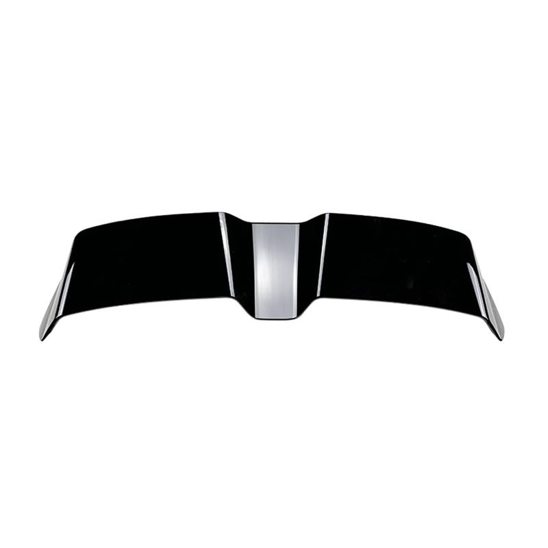 Rear Spoiler Für A3 8Y Für Sportback 2021-2024 Hinten Stamm Dach Spoiler Flügel Heckflügel(Glossy Black) von ALZZTUND