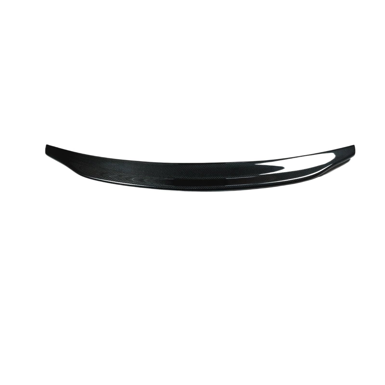 Rear Spoiler Für A4 B8.5 Limousine A4 Für Quattro Limousine 4-Türer 2013-2016 Hinten Stamm Deckel Spoiler Flügel Heckflügel von ALZZTUND