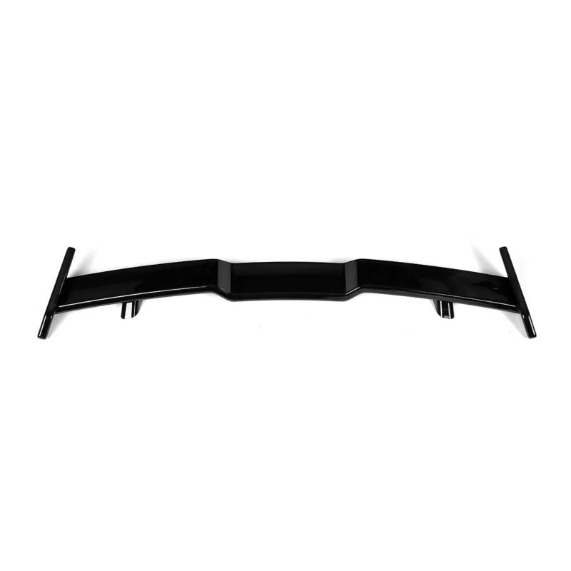 Rear Spoiler Für Accord 10TH GEN 2018-2021/Heckklappenspoilerflügel Heckflügel(Glossy Black) von ALZZTUND