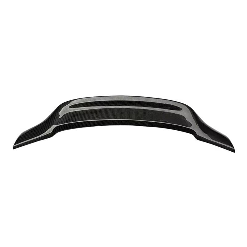 Rear Spoiler Für Benz C Klasse W205 Für AMG C63 Für Coupe 2 Tür Hinten Stamm Deckel Spoiler Flügel Heckflügel von ALZZTUND