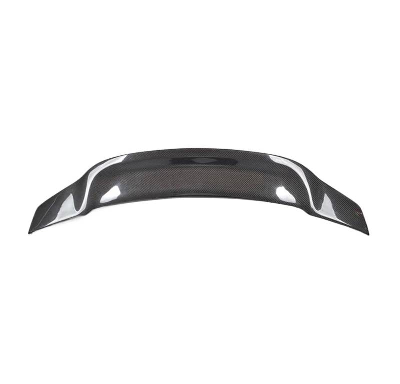 Rear Spoiler Für Benz Für CLS-Klasse W218 Für CLS350 Für CLS400 Für CLS450 Für CLS500 Für CLS550 2012-2017 Kofferraum Heckspoiler Flügellippe Heckflügel von ALZZTUND