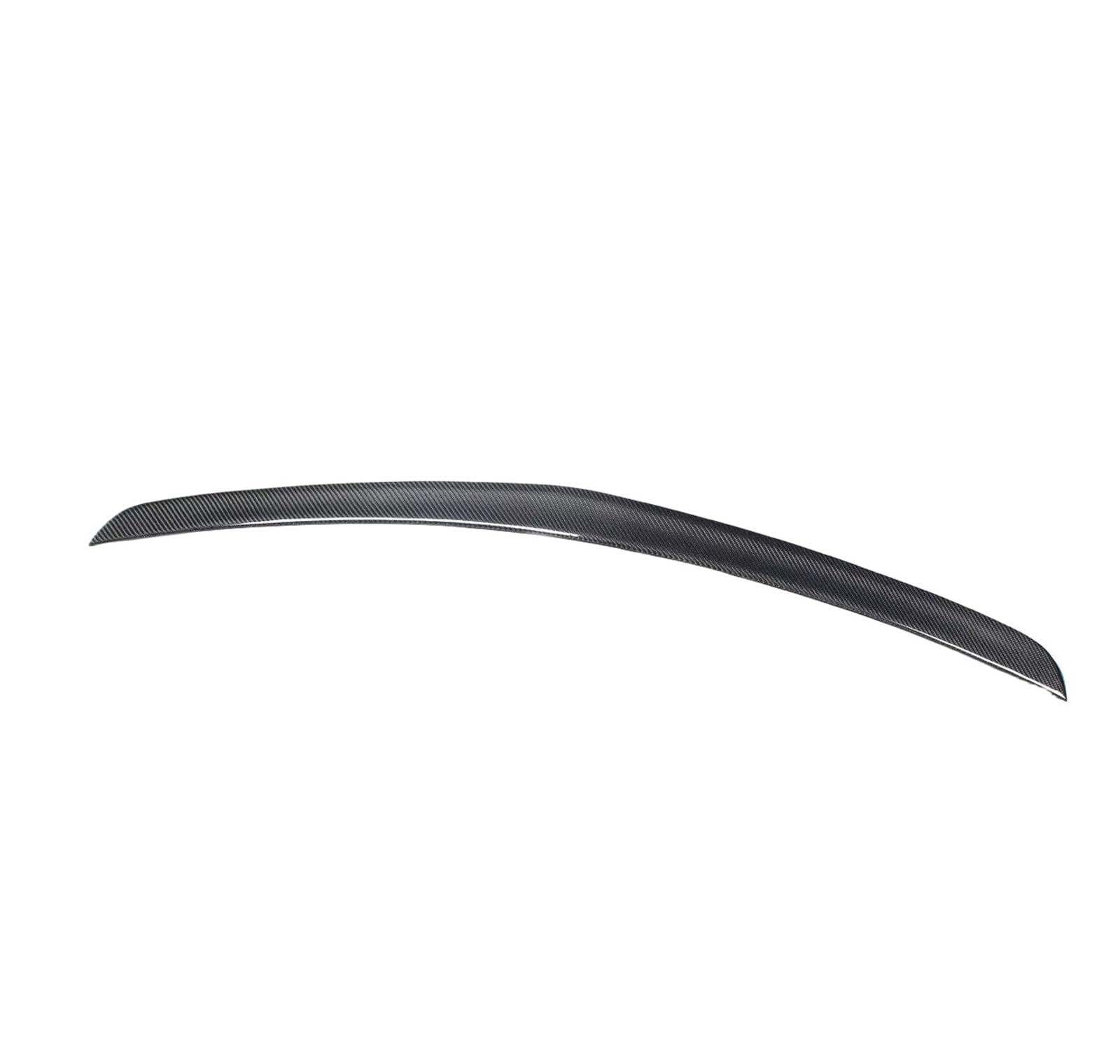 Rear Spoiler Für Benz W212 E Klasse Limousine 4 Tür E200 E250 E350 E550 2010-2016 Kofferraumdeckel Heckspoiler Flügellippe Heckflügel von ALZZTUND