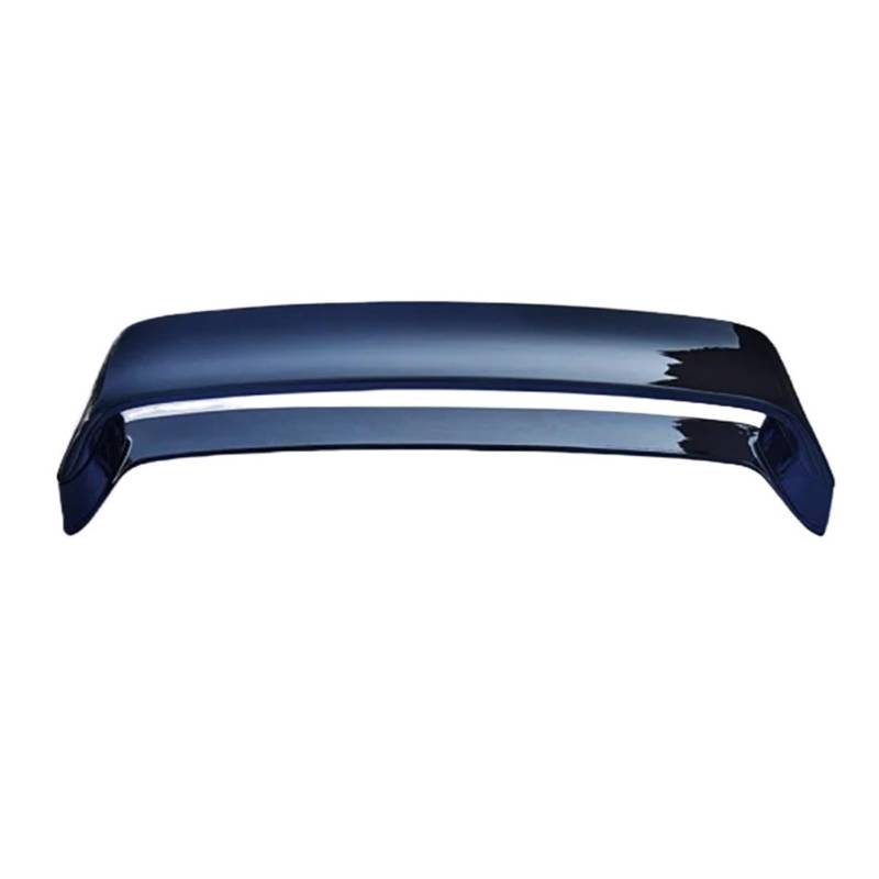 Rear Spoiler Für E36 1990-2000 Auto Heckklappe Lip Spoiler Flügel M3 GT Limousine Tuning Außen Zubehör Heckflügel(Glossy Black) von ALZZTUND