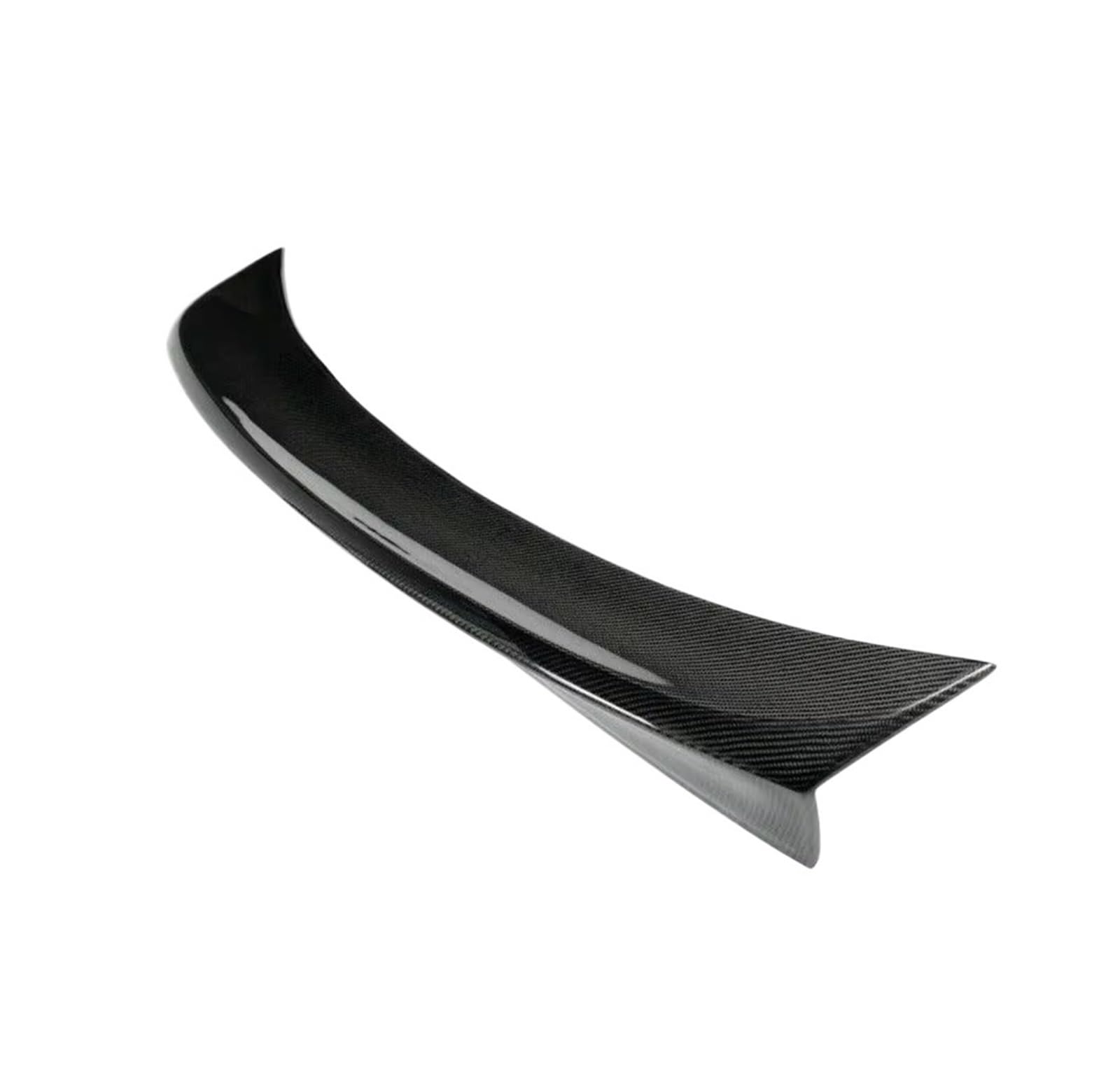 Rear Spoiler Für E46 3er 316i 323i 325i 330i M3 Für Coupe 2 Tür 1999-2006 Kofferraumdeckel Heckspoiler Flügel Heckflügel von ALZZTUND