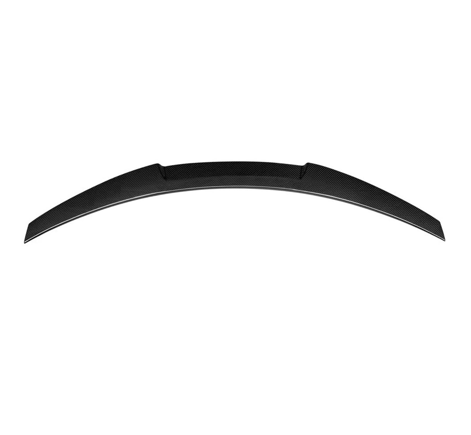 Rear Spoiler Für E90 3er M3 Limousine 2006-2011 Heckspoiler Kofferraumdeckel Flügel Heckflügel von ALZZTUND