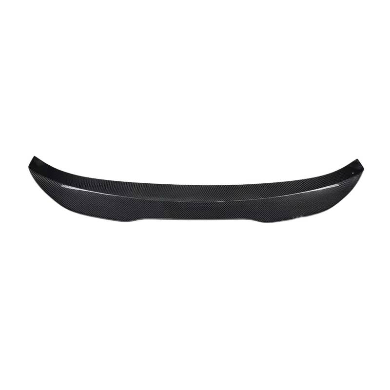 Rear Spoiler Für E92 3-Serie Für Coupe 2007-2012 2 Tür Hinten Stamm Deckel Spoiler Flügel Heckflügel von ALZZTUND