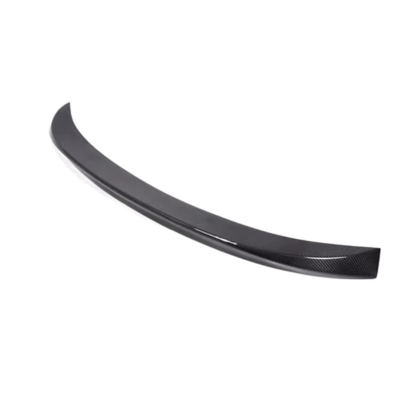 Rear Spoiler Für F07 5-Serie GT Modell 2010 2011 2012 2013 2014 2015 2016 2017 Heckspoiler Flügel Stamm Splitter Lip Heckflügel von ALZZTUND