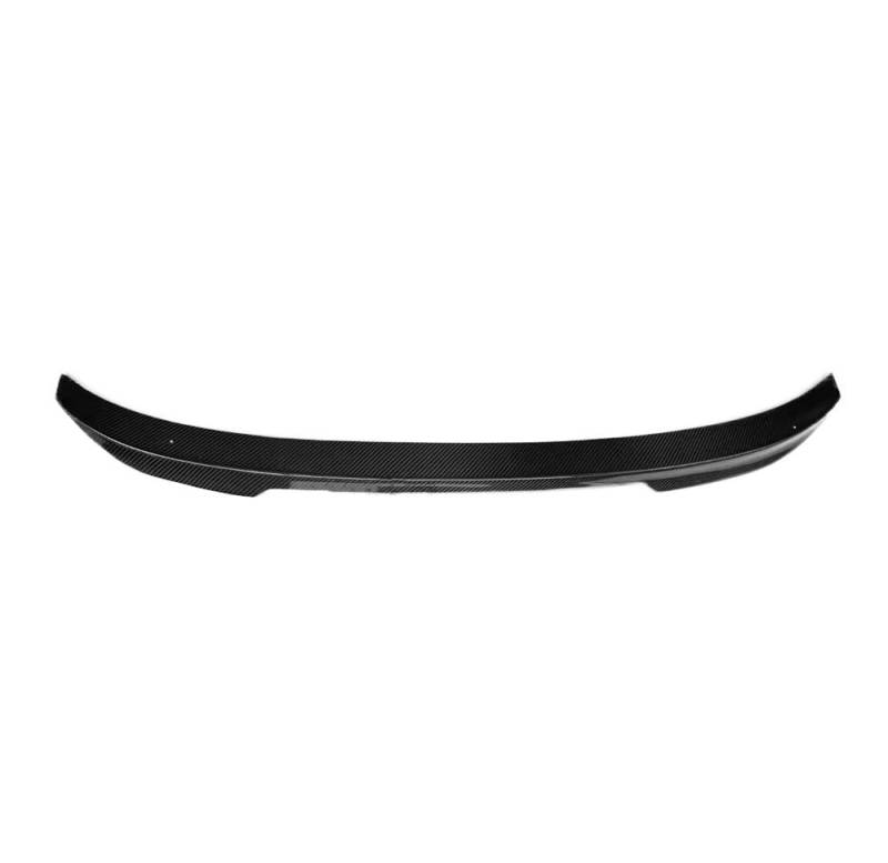 Rear Spoiler Für F82 M4 2015-2020 Für Coupe 2-Tür Stamm Heckspoiler Flügel Heckflügel von ALZZTUND