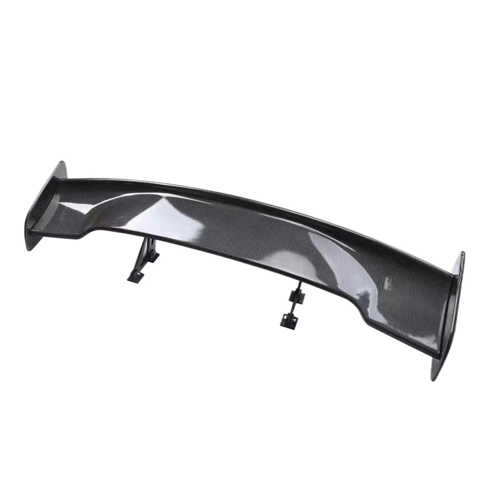 Rear Spoiler Für Ford Für Mustang 2015-2023 Hinten Stamm Spoiler Lip Flügel Heckklappe Schwanz Splitter Heckflügel von ALZZTUND