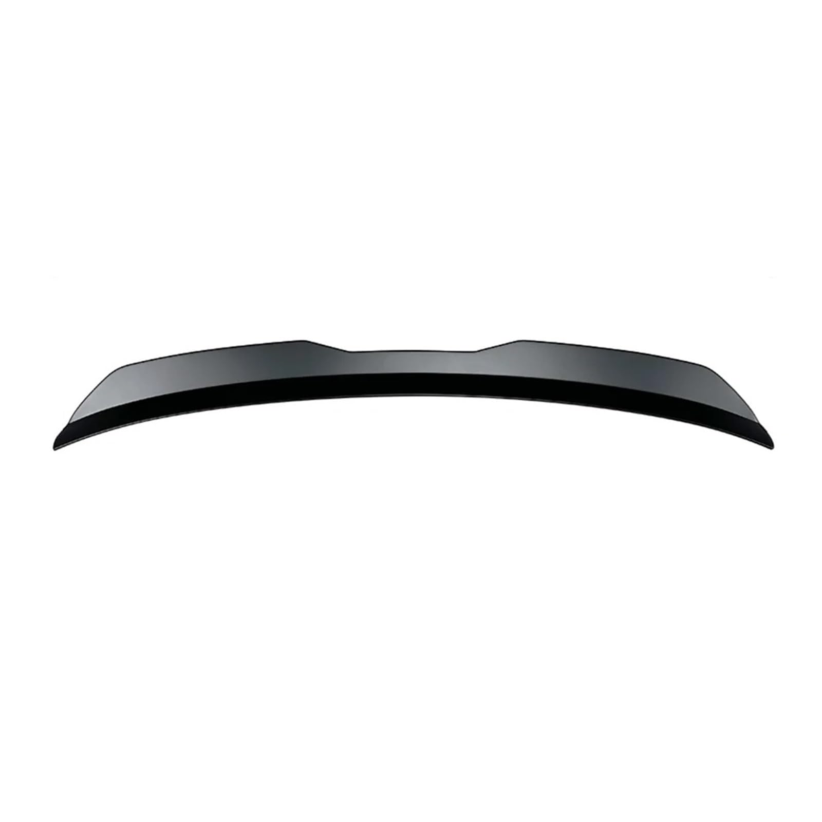 Rear Spoiler Für G21 3 Serie Für Touring 2018-2023 320i 320d 325d 330i 330d M340i Hinten Stamm Dach Spoiler Flügel Heckflügel(Matte Black) von ALZZTUND