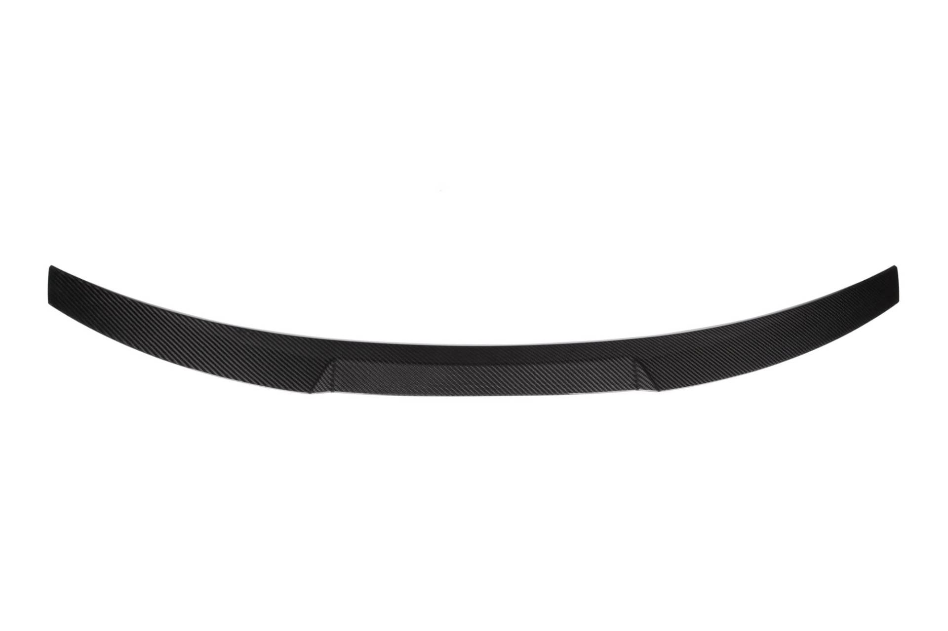 Rear Spoiler Für G22 4 Serie 2-Türer Für Coupe 2020-2026 Hinten Trunk Boot Spoiler Flügel Heckflügel(M4 Glossy Black) von ALZZTUND