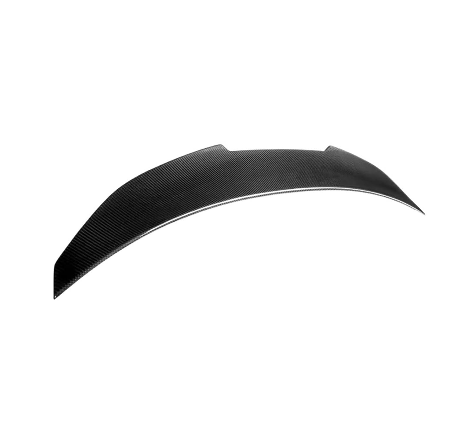 Rear Spoiler Für M4 2-Türer Für Coupe F82 2014 + Hinten Deck Spoiler Boot Flügel Heckflügel von ALZZTUND