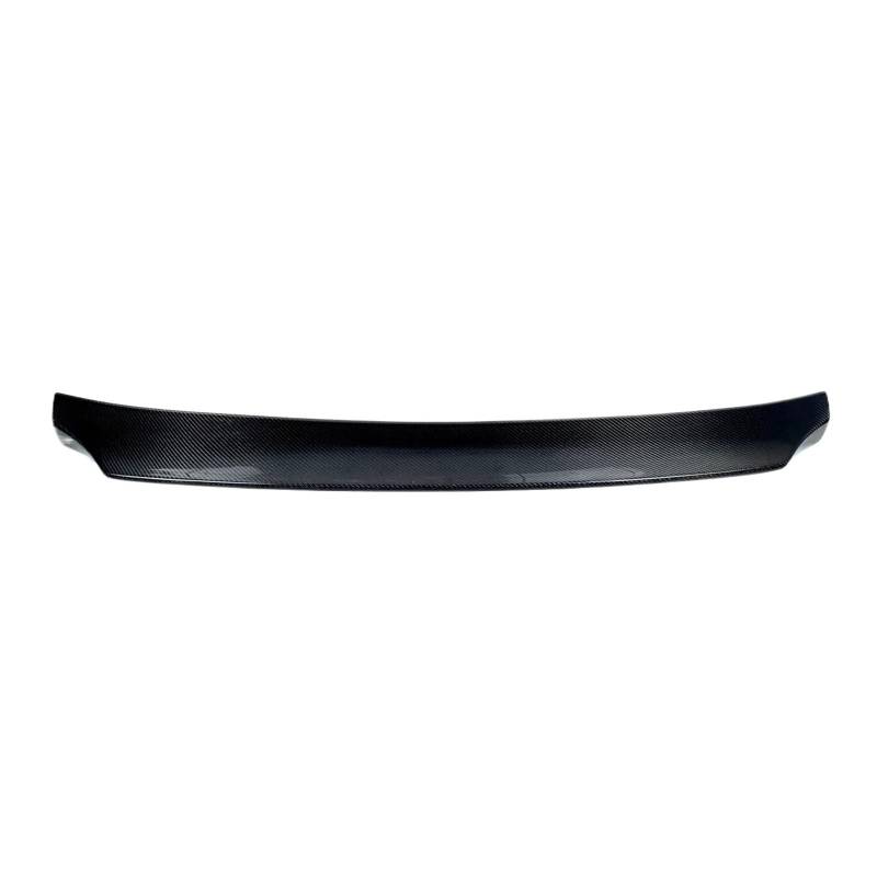 Rear Spoiler Für Subaru Für Legacy 2005-2008 Limousine 4-Türer Hinten Stamm Deckel Spoiler Flügel Heckflügel von ALZZTUND