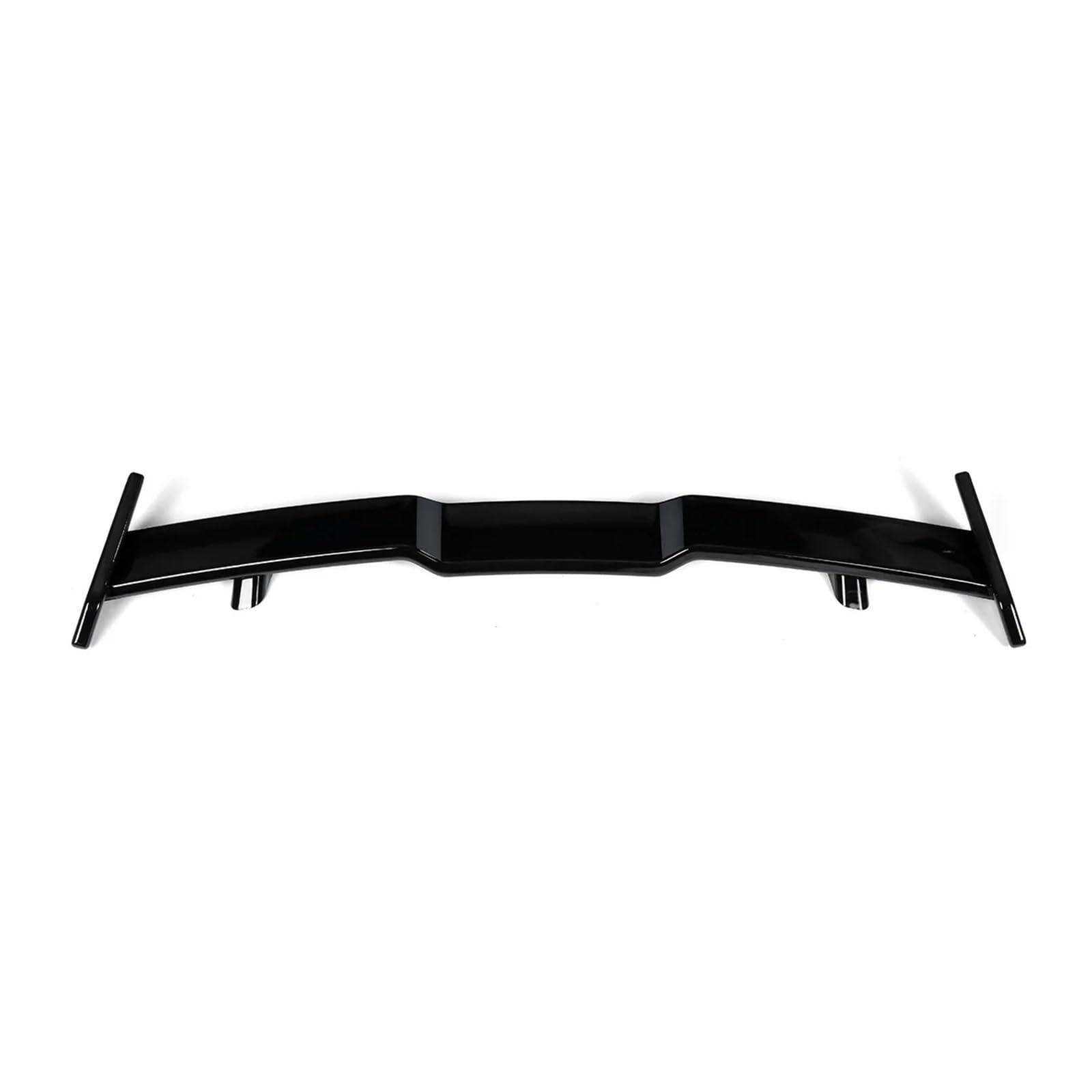 Rear Spoiler Für Toyota Für Camry SE Für XSE L LE Für XLE 2018-2021/Heckklappenspoilerflügel Heckflügel(Glossy Black) von ALZZTUND