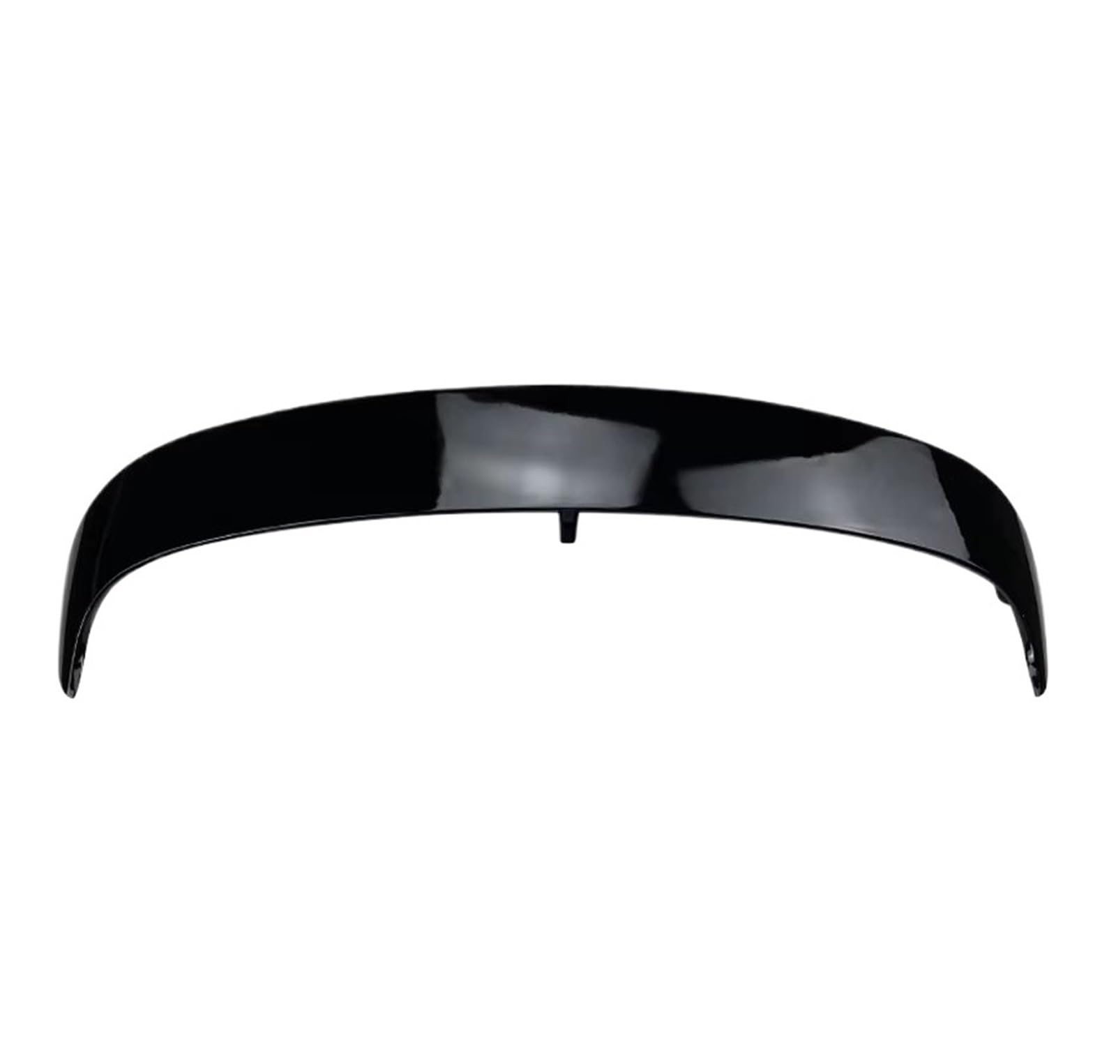 Rear Spoiler Für VW Für Polo 6R 6C 2011 2012 2013-2017 Hinten Stamm Dach Spoiler Flügel Heckflügel von ALZZTUND