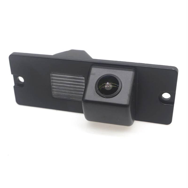 Rückansicht Kamera Für Für Lancer V3 2008-2014 Nachtsicht CCD HD Rückansicht Zurück Kamera Auto Umkehrung Bild Kamera Auto Rückansicht Kamera(Camera with Filters) von ALZZTUND