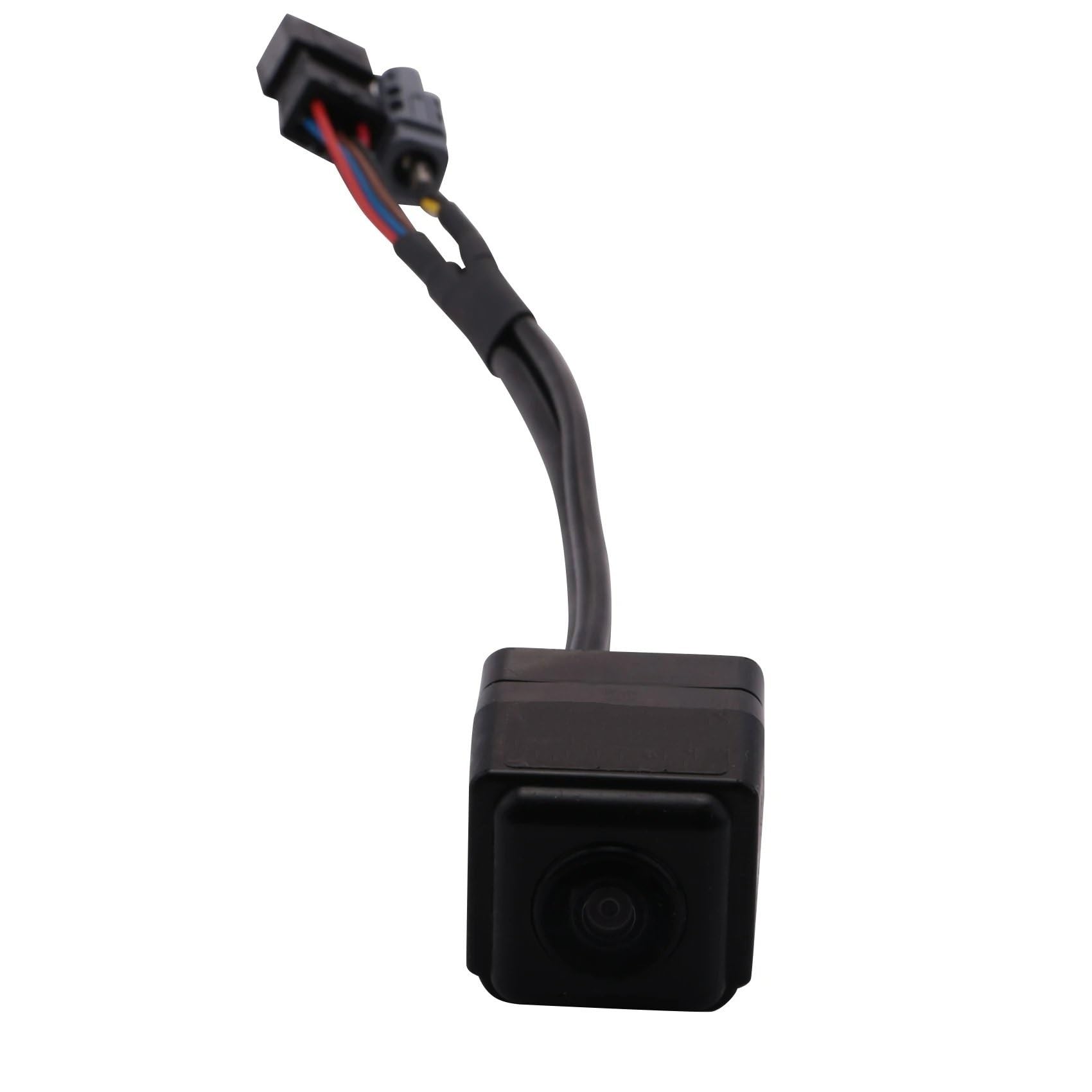 Rückansicht Kamera Für Vw Für Passat Für Tiguan Für Skoda Für Sitz Surround View 360 ° Kamera Auto Vorne Rückansicht Reverse Kamera URB Kamera 5Q0980546A Auto Rückansicht Kamera von ALZZTUND