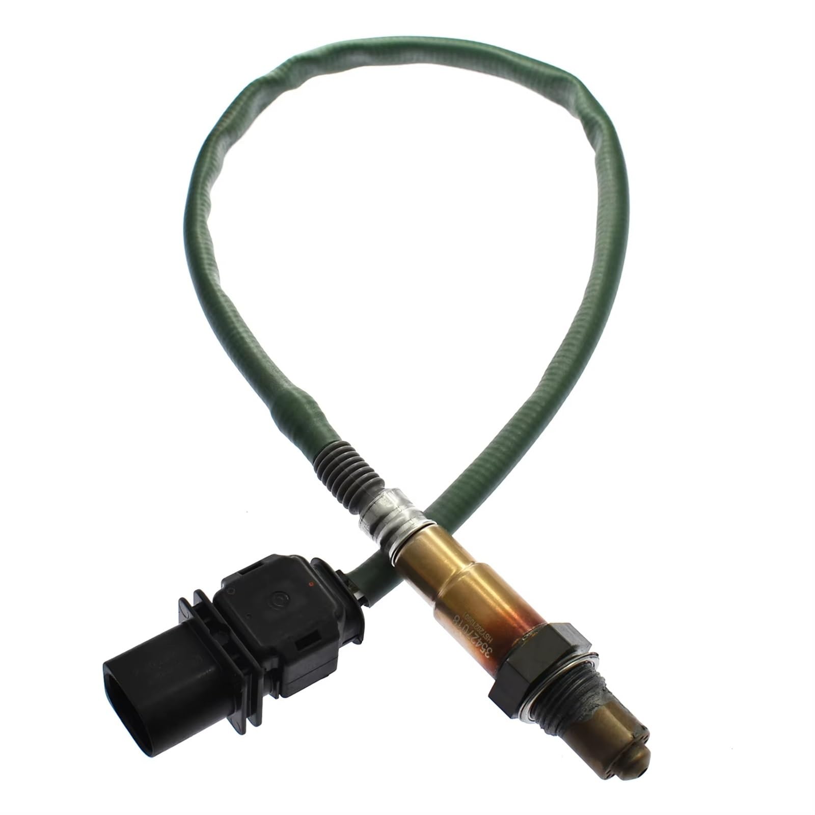 Sauerstoffsensor Für 328D Für 535D Für 550I 650I 740LD / O2 Sauerstoff Sensor Lambda Sensor 35427018 utomotive Lambdasonde von ALZZTUND