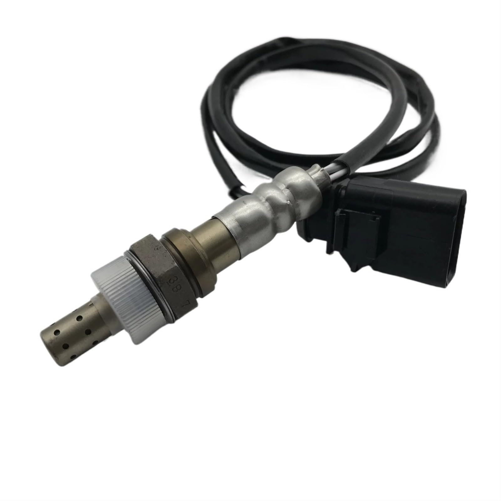 Sauerstoffsensor Für A3/Sauerstoff O2 Sensor Lambdasonde 06A906262BS 06A 906 262 BS 06A906262AA utomotive Lambdasonde von ALZZTUND