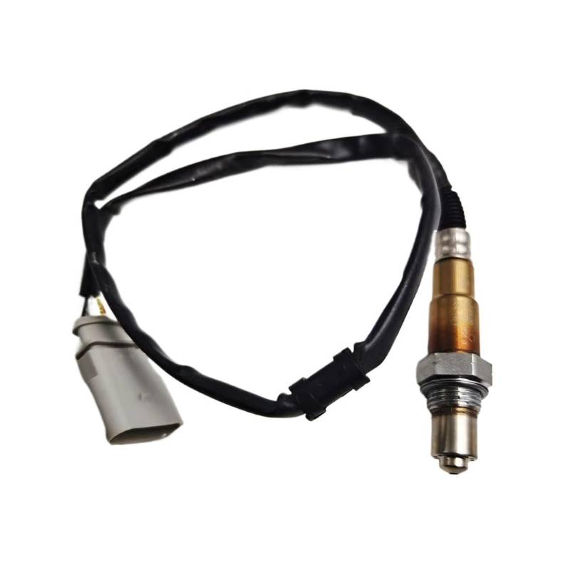 Sauerstoffsensor Für A3 Für Quattro Für TT Für TTS Luft/Kraftstoff Verhältnis Sensor O2 Sauerstoff Sensor 8V090626 2D 0258027215 0258027229 utomotive Lambdasonde von ALZZTUND