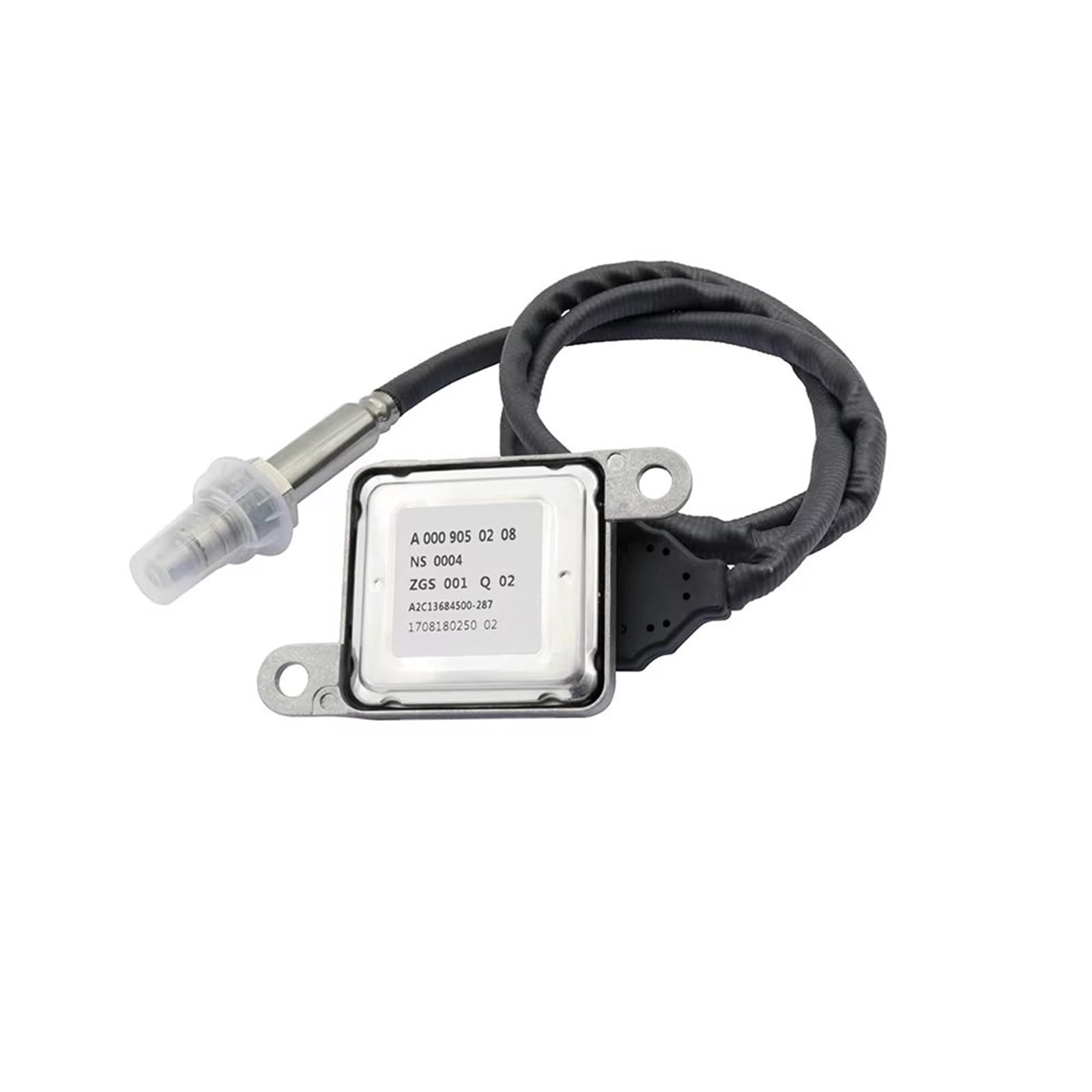 Sauerstoffsensor Für Benz W156 W166 W205 W221 W222 W238 W251/Stickstoff Sauerstoff NOx Sensor A0009050208 A000 905 02 08 utomotive Lambdasonde von ALZZTUND