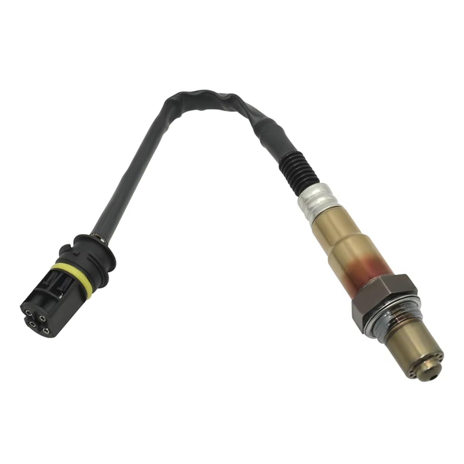 Sauerstoffsensor Für Benz W168 W463 A160 A190 G320 G350 G55 Für Amg 1998-2010/Lambdasonde Sauerstoffsensor A0015407917 0258006330 utomotive Lambdasonde von ALZZTUND