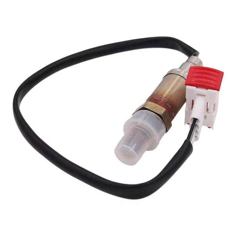 Sauerstoffsensor Für Boxter 986 Für Cabrio/Auto O2 Sauerstoff Sensor Auto Teile 0258003806 98660612600 utomotive Lambdasonde von ALZZTUND