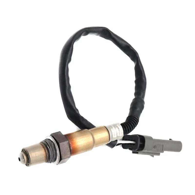 Sauerstoffsensor Für Buick Für Encore 2016 2017/O2 Sauerstoff Sensor Auto Teile 12637338 utomotive Lambdasonde von ALZZTUND