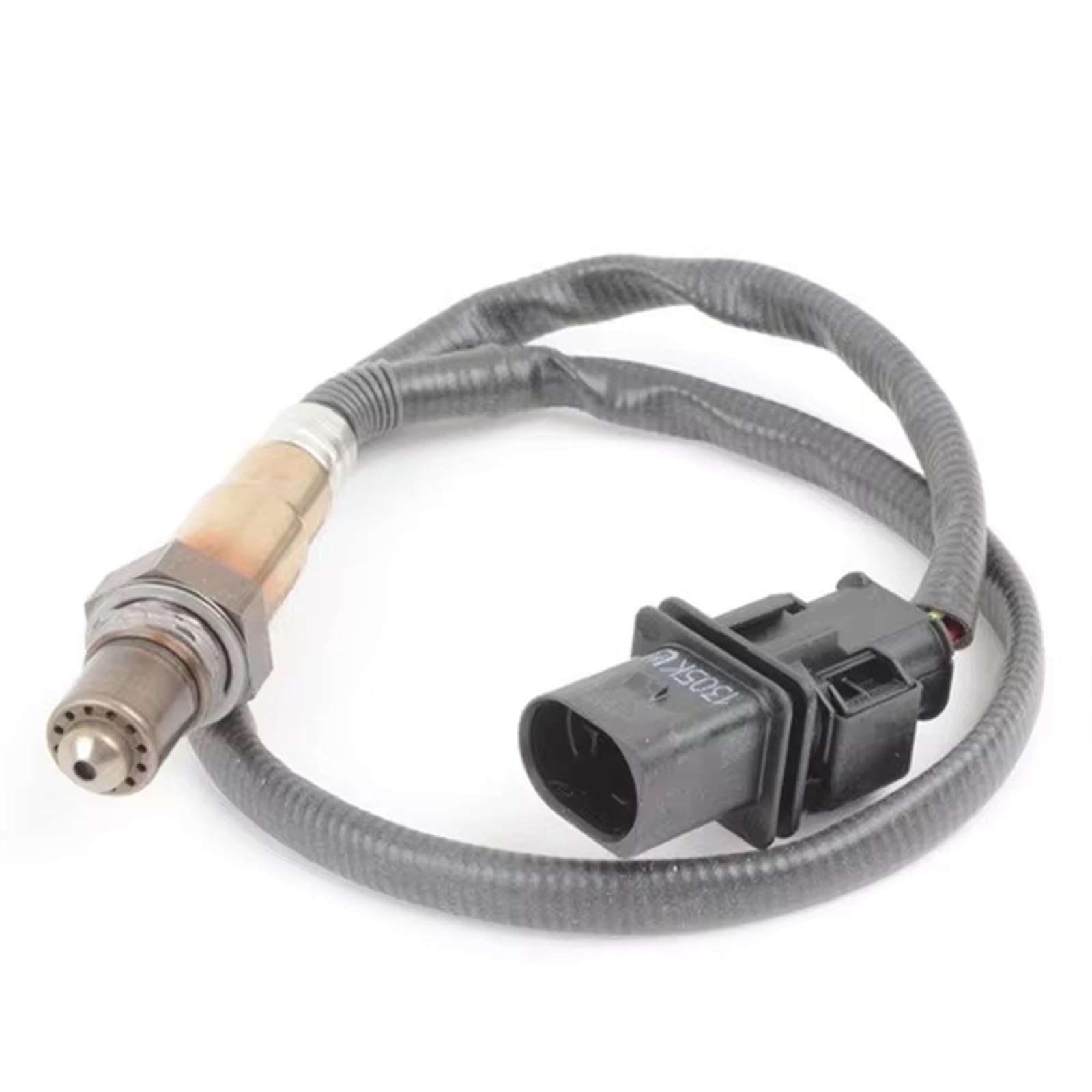 Sauerstoffsensor Für Cayenne Für Macan 3,0 Diesel/5 Drähte Lambdasonde Auto Sauerstoff Sensor 0281004148 03c906262d utomotive Lambdasonde von ALZZTUND