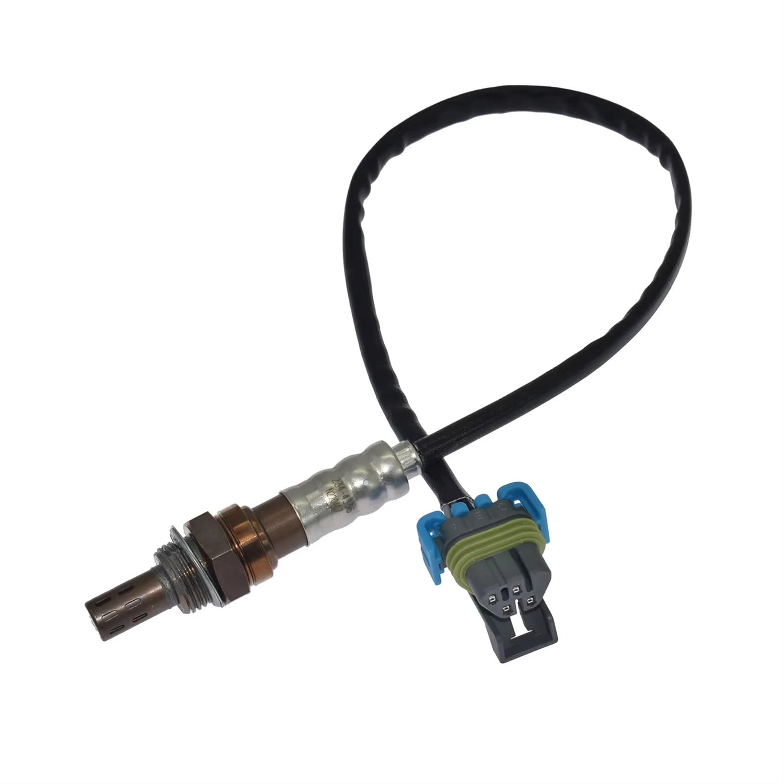 Sauerstoffsensor Für Chevrolet Für Avalanche Für Express 1500 2500 3500 Für Silverado / O2 Sauerstoff Sensor Lambda Sensor 234-4336 2344336 utomotive Lambdasonde von ALZZTUND