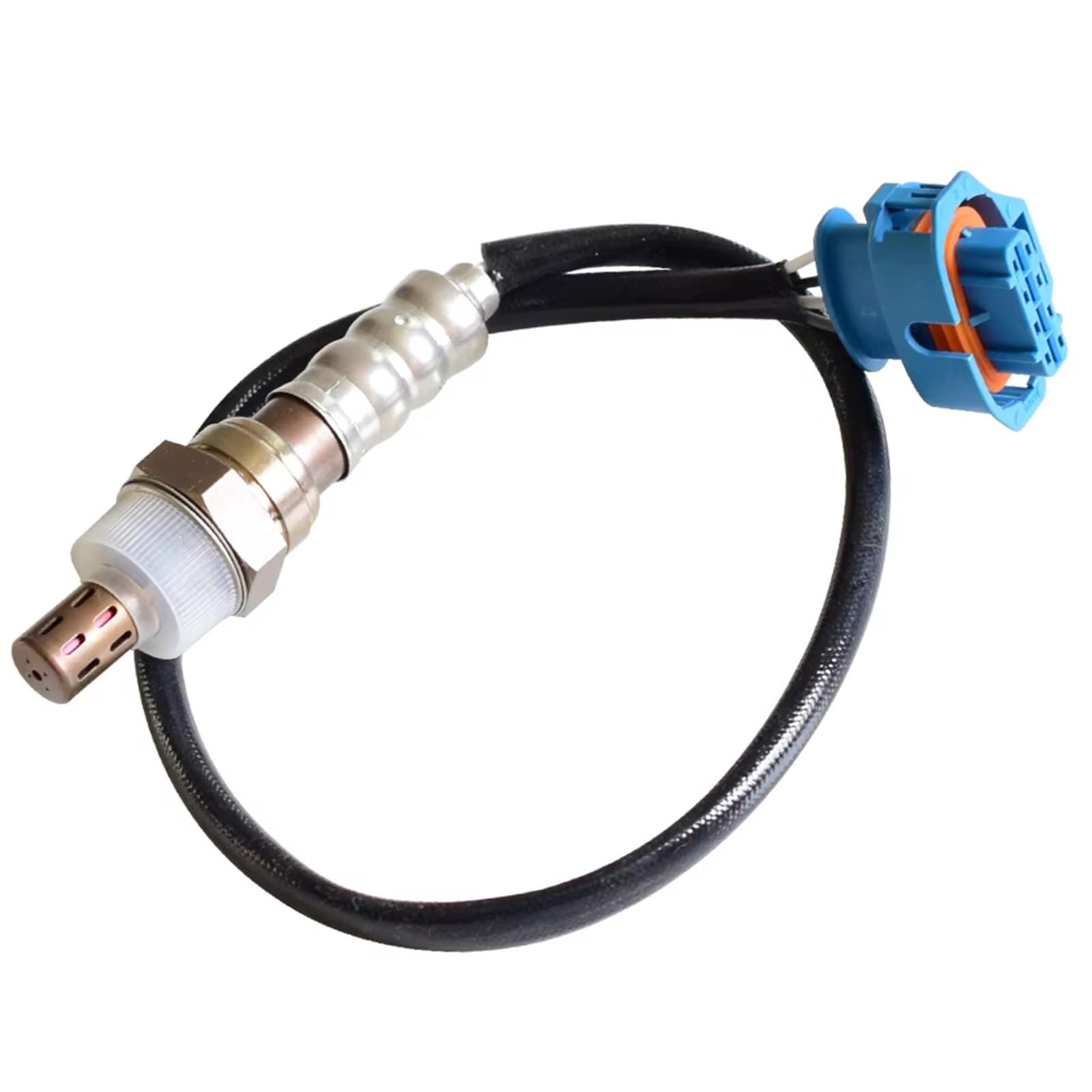 Sauerstoffsensor Für Chevrolet Für Cruze Für Orlando 1.6L 1.8L/Sauerstoff Sensor Sonde O2 Sensor Luft Kraftstoff Verhältnis Sensor 55566648 759769 55582590 utomotive Lambdasonde von ALZZTUND