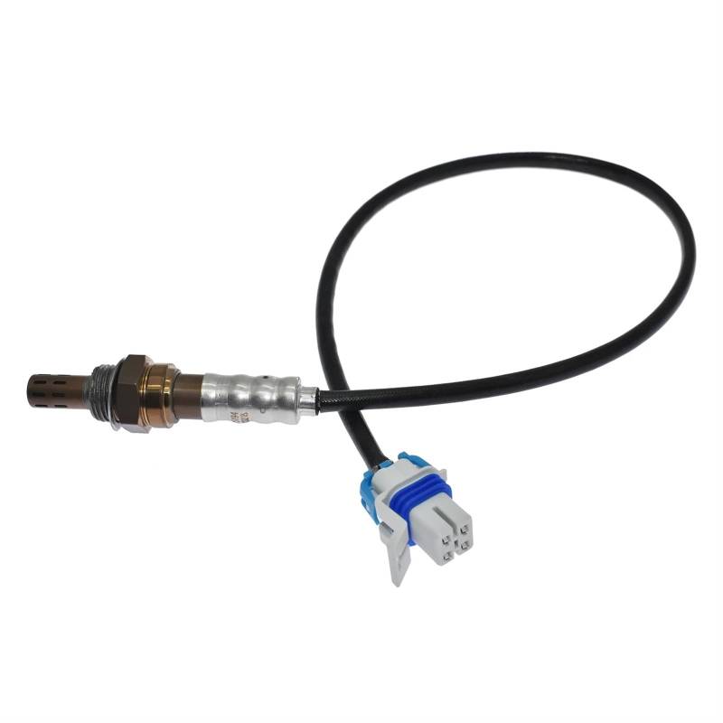 Sauerstoffsensor Für Chevrolet Für Silverado 3500 HD 2008 2009 2010 / O2 Sauerstoff Sensor Lambda Sensor 12615194 utomotive Lambdasonde von ALZZTUND