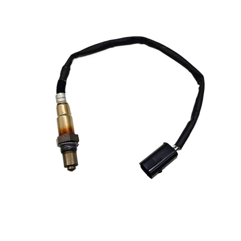 Sauerstoffsensor Für Chevrolet Für Spark/Vorne und Hinten Sauerstoff O2 Sensor Lambdasonde 0258006974 utomotive Lambdasonde von ALZZTUND