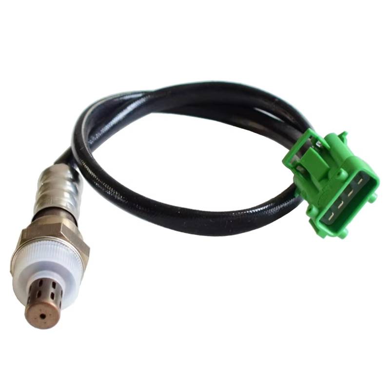 Sauerstoffsensor Für Citroen Für Berlingo C2 C3 C4 C5 C6 C8/Lambda Sonde Sauerstoff Sensor 1628AA 9665104080 161848 1628HN 1628NY utomotive Lambdasonde von ALZZTUND