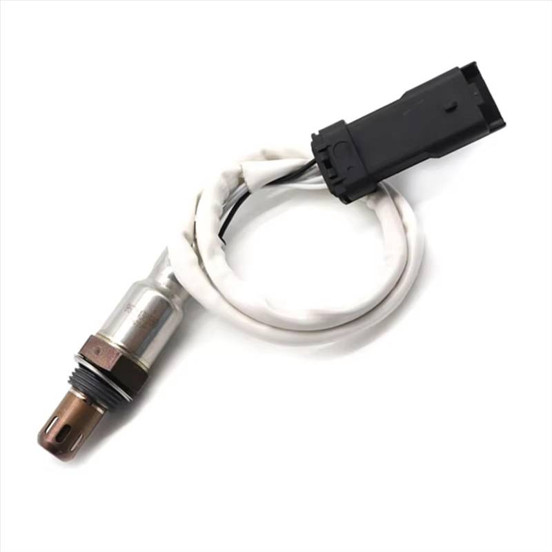 Sauerstoffsensor Für Citroen Für C-Elysee Für C3 Für DS3 Für Cabriolet/Lambdasonde Auto Sauerstoff Sensor 9673438580 9810634380 utomotive Lambdasonde von ALZZTUND