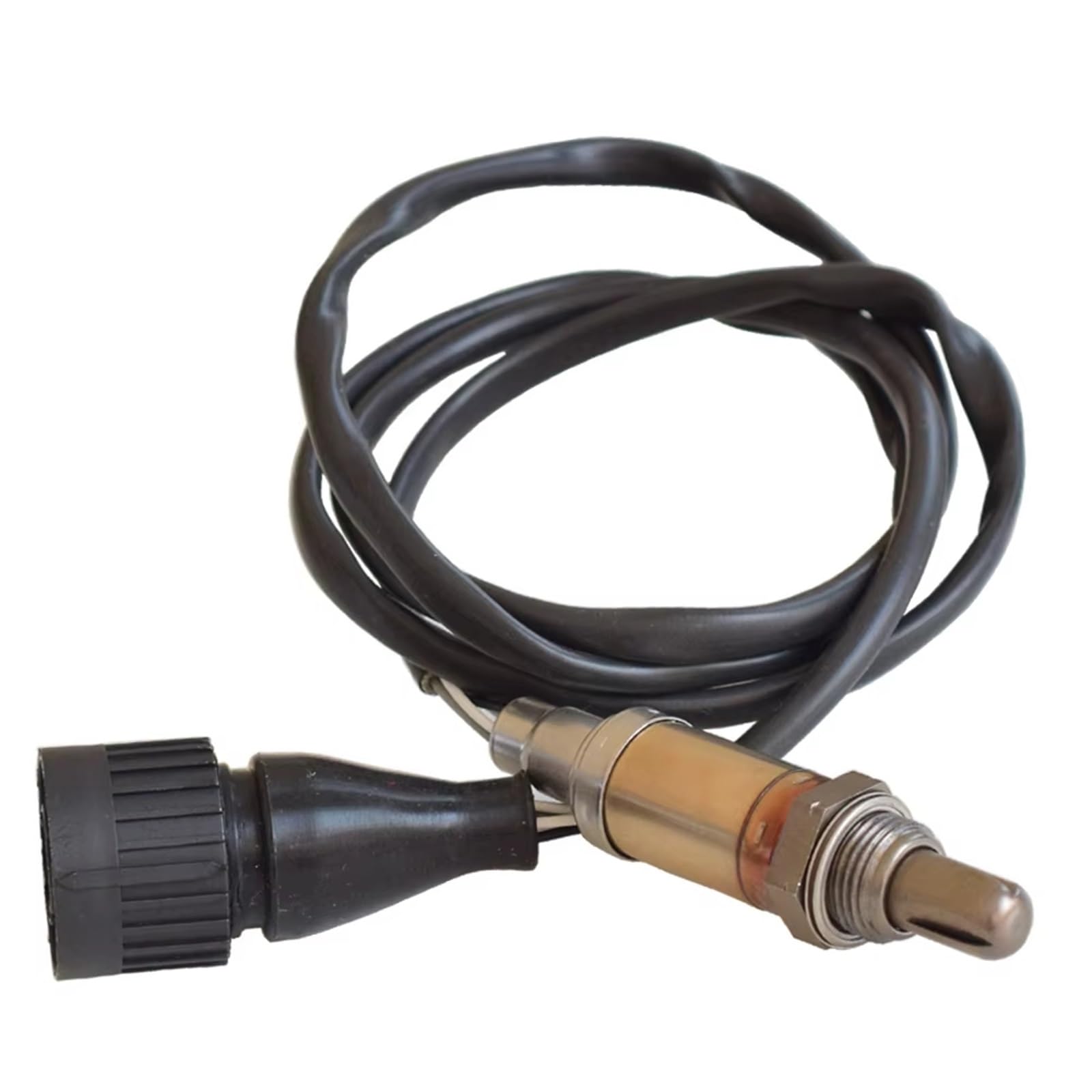 Sauerstoffsensor Für E36 E34 E32 E31 325i 520i 525i 740i 850i 840i 1990-1997/Sauerstoff O2 Lambdasonde 11781468620 utomotive Lambdasonde von ALZZTUND