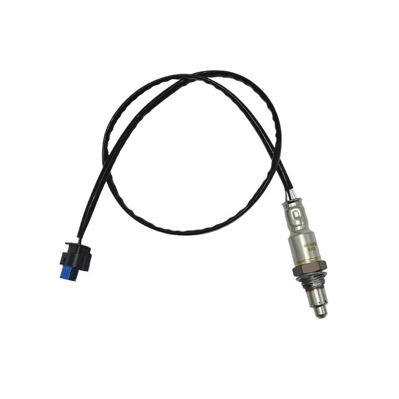 Sauerstoffsensor Für Ford Für Ecosport 2019/Abgas O2 Sensoren Lambda Sauerstoff Sensor HN1A-9G444-BD HN1A9G444BD utomotive Lambdasonde von ALZZTUND