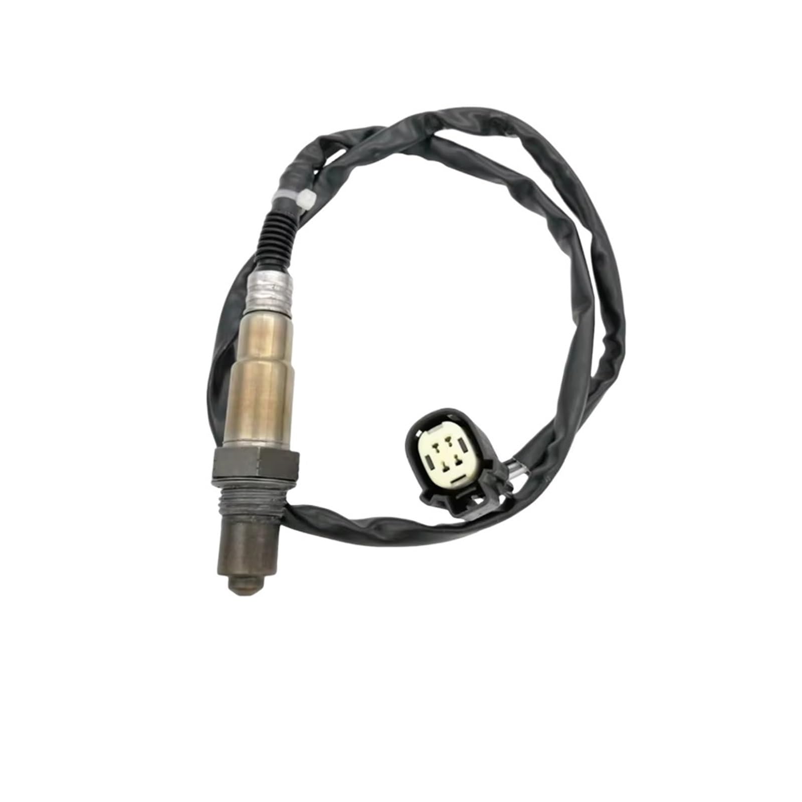 Sauerstoffsensor Für Ford Für Edge Für Escape Für Explorer Für Focus Für Fusion Für Taurus/Downstream Sauerstoff Sensor 234-4575 CV6Z-9G444-A BB5Z9G444A utomotive Lambdasonde von ALZZTUND