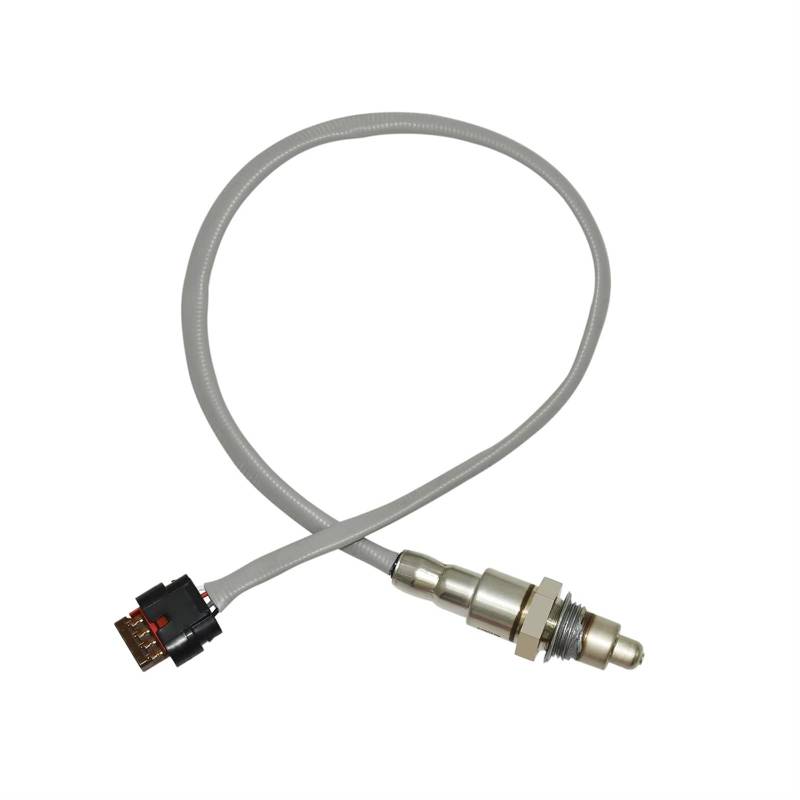 Sauerstoffsensor Für Ford Für Edge Für Fusion / O2 Sauerstoff Sensor Lambda Sensor FB5T-9G444-KA FB5T9G444KA utomotive Lambdasonde von ALZZTUND