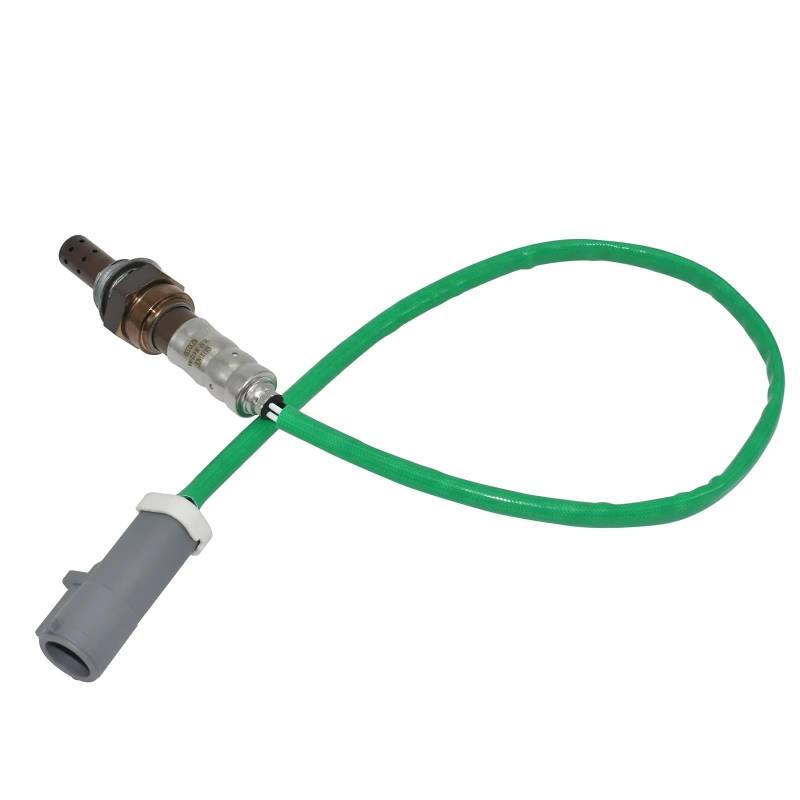 Sauerstoffsensor Für Ford Für Escape Für Escort Für F150 F250 E150 Für Mustang Für Taurus/Sauerstoff Sensor YL8Z-9F472-AA 350-34210 utomotive Lambdasonde von ALZZTUND