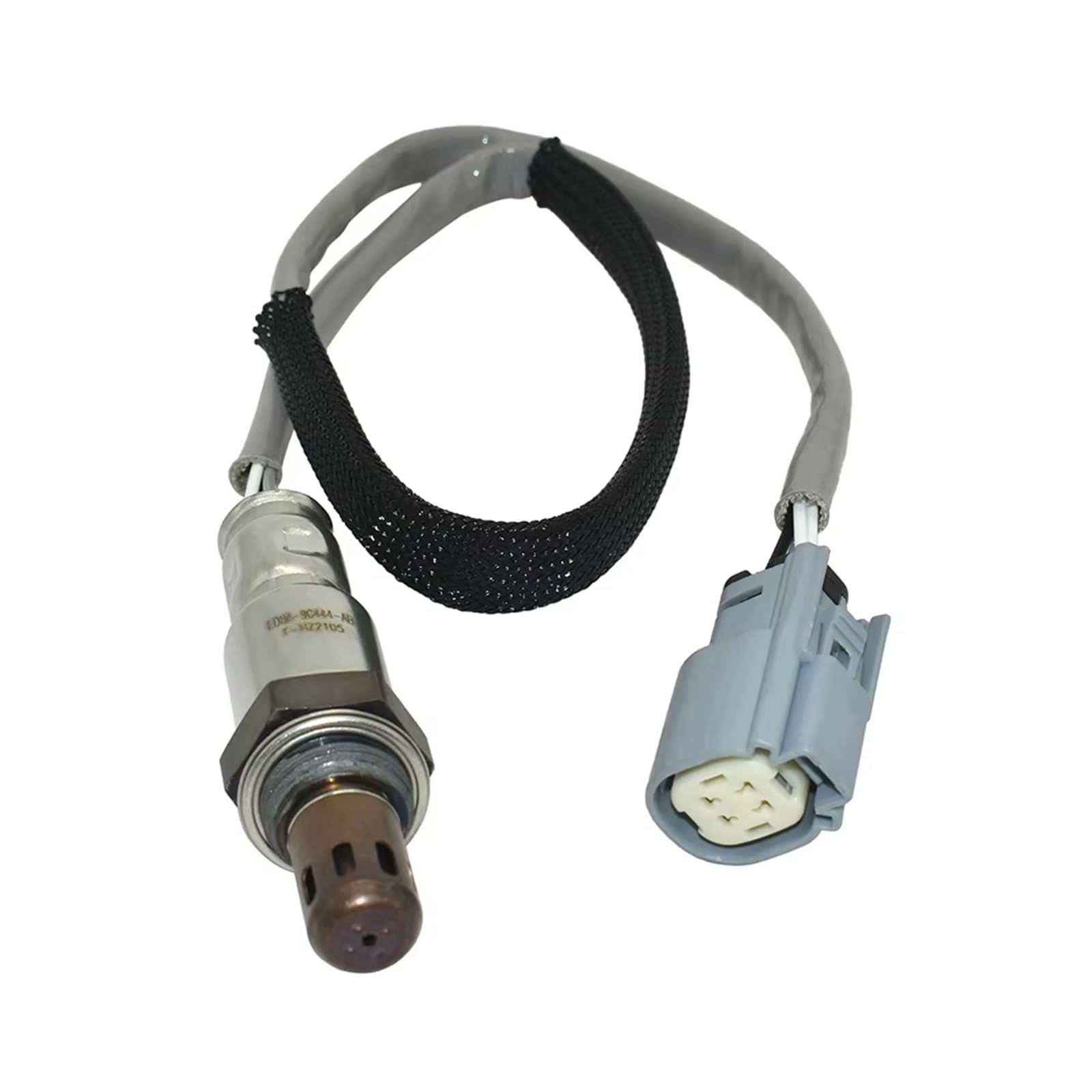 Sauerstoffsensor Für Ford Für Escort 1,5 MT 2015/Luft Kraftstoff Verhältnis Sensor Sauerstoff Sensor ED8A-9G444-AB ED8A9G444AB utomotive Lambdasonde von ALZZTUND