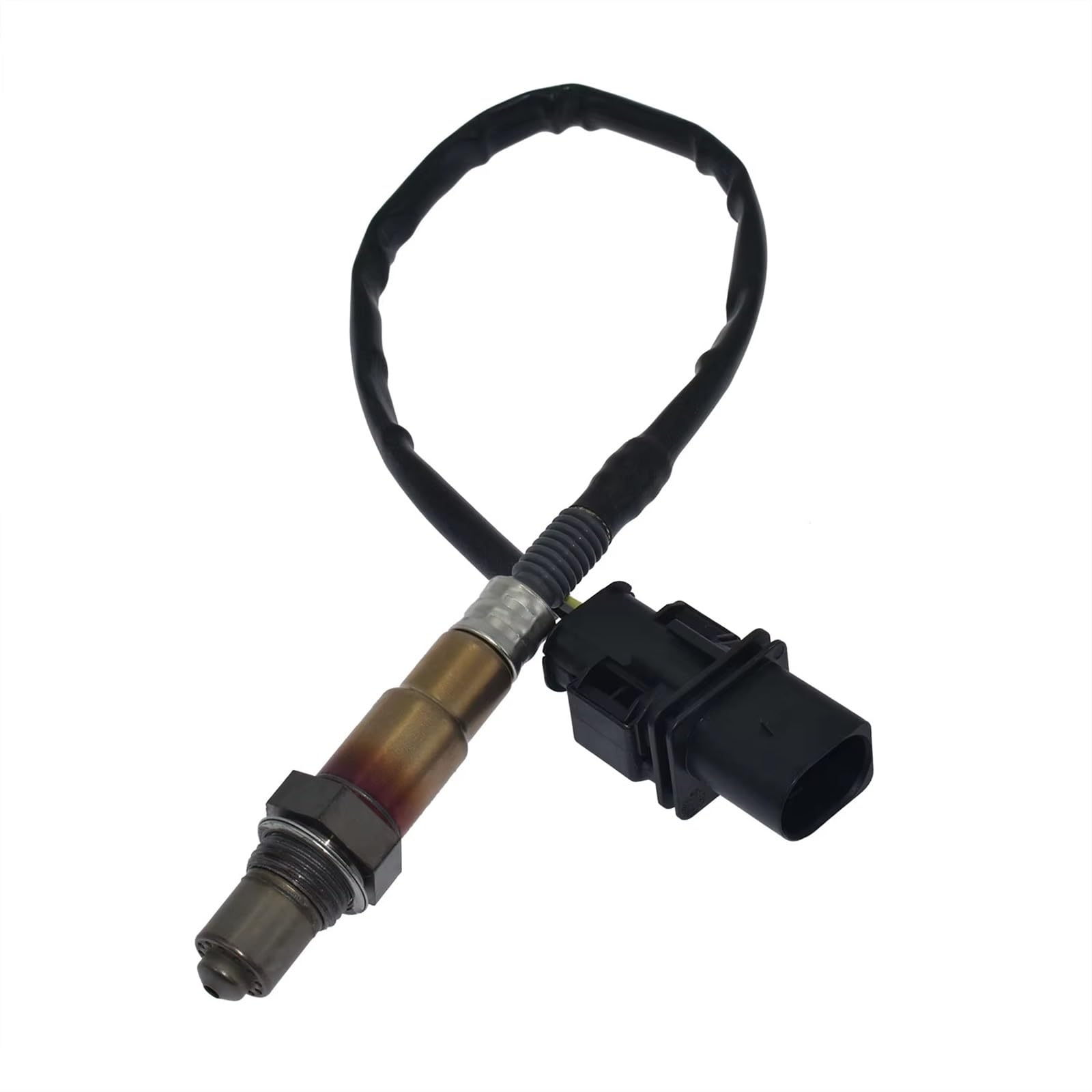 Sauerstoffsensor Für Ford Für Flex Für Fusion Für Explorer Für Edge Für Focus Für F150 Für Escape/Sauerstoff Sensor BA5Z-9F472-A BA5Z9F472A utomotive Lambdasonde von ALZZTUND