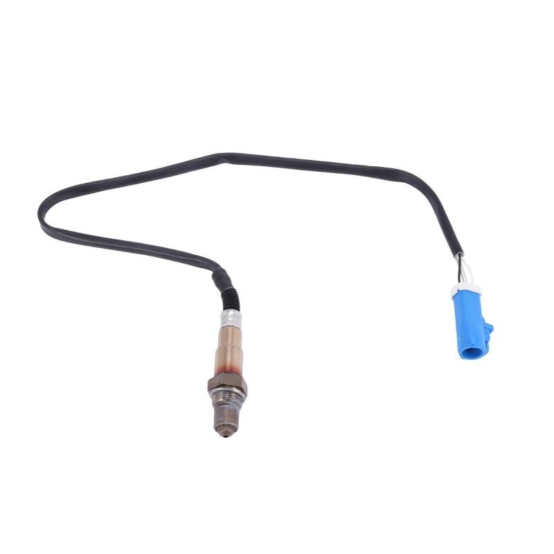 Sauerstoffsensor Für Ford Für Focus 2 3 Für C-Max/Sonde Sauerstoff Sensor 0258006569 3M51-9G444-AA BLUEPLUG utomotive Lambdasonde von ALZZTUND