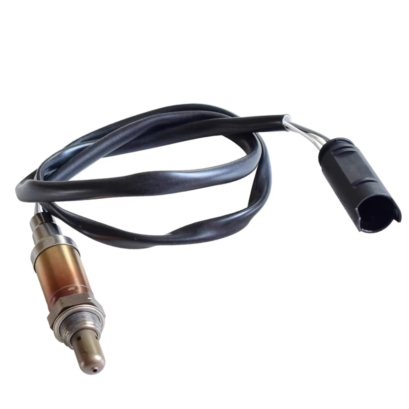 Sauerstoffsensor Für Für E39 E46 E53 E83 E85 Z3 Z4 2,5 L 2,8 L 3,0 L/Downstream O2 Sensor Sauerstoff Sensor 0258005109 utomotive Lambdasonde von ALZZTUND