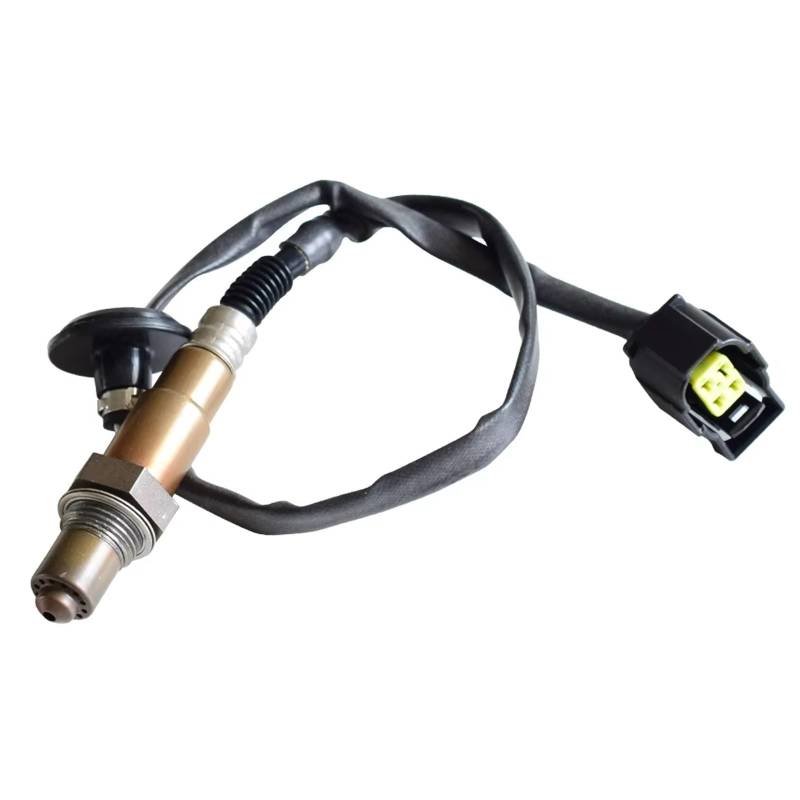 Sauerstoffsensor Für Für Lancer 1.5L Motorcode 4A91 2007-2013 / Downstream Lambda O2 Sauerstoffsensor 1588A195 utomotive Lambdasonde von ALZZTUND