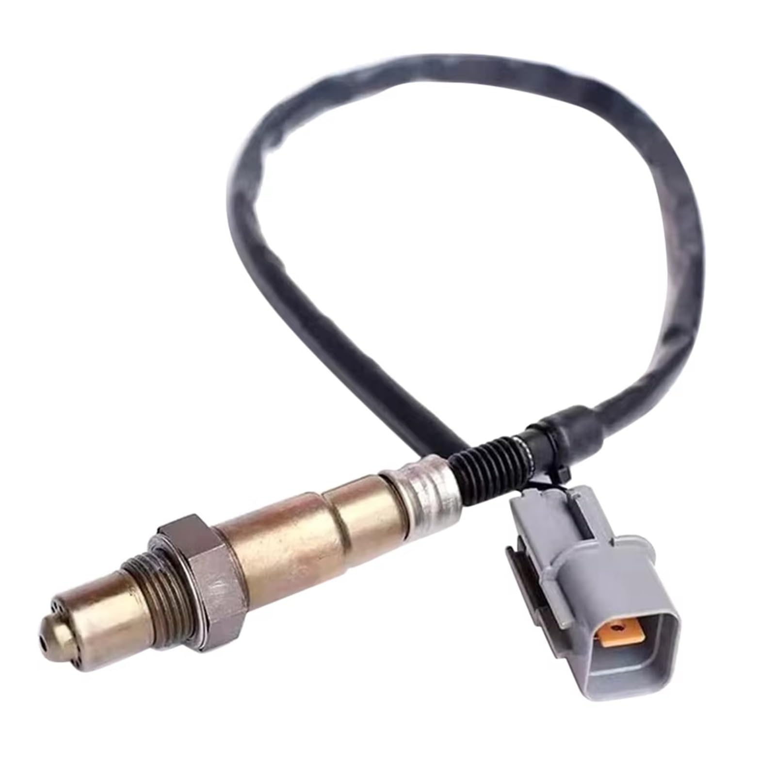 Sauerstoffsensor Für Hyundai Für ATOS I10 I20 Für Getz/Lambda Sonde Sauerstoff O2 Sensor Getz 250-24779 DOX-2062 utomotive Lambdasonde von ALZZTUND