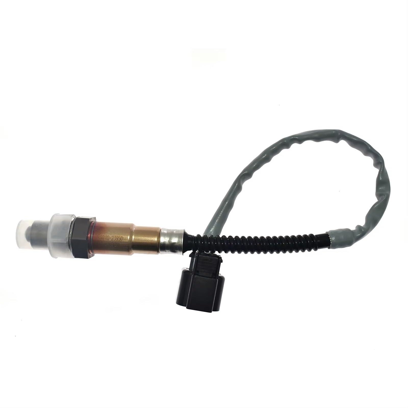 Sauerstoffsensor Für Hyundai Für Accent Für Elantra Für Tiburon/Lambdasonde Auto Sauerstoff Sensor 39210-23950 3921023950 utomotive Lambdasonde von ALZZTUND