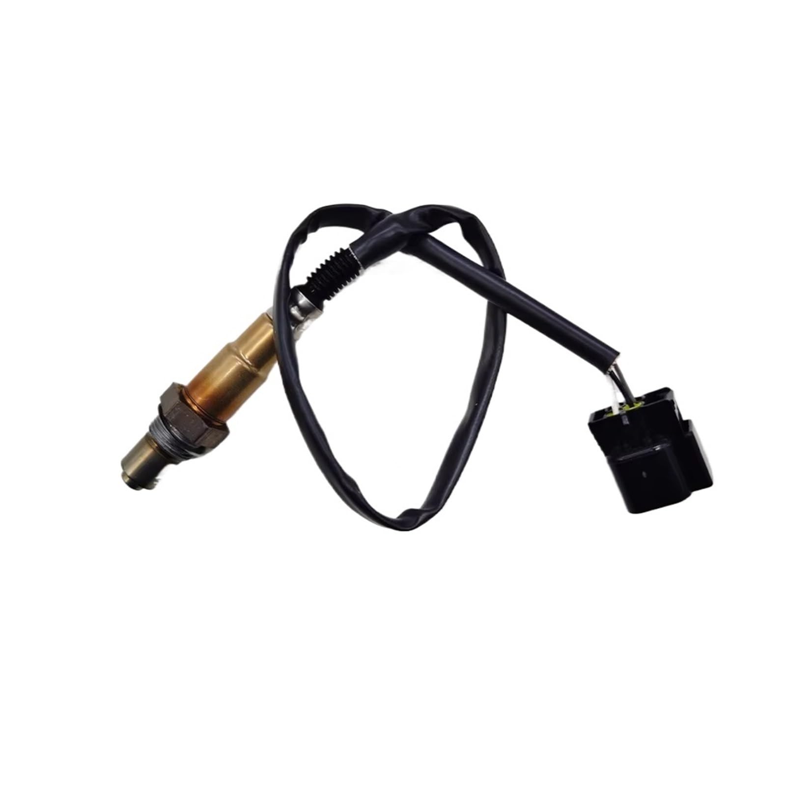 Sauerstoffsensor Für Hyundai Für Accent Für Elantra Für Tiburon/Sauerstoff O2 Sensor 234-4851 39210-23750 39210-22610 3921022610 SG1695 utomotive Lambdasonde von ALZZTUND