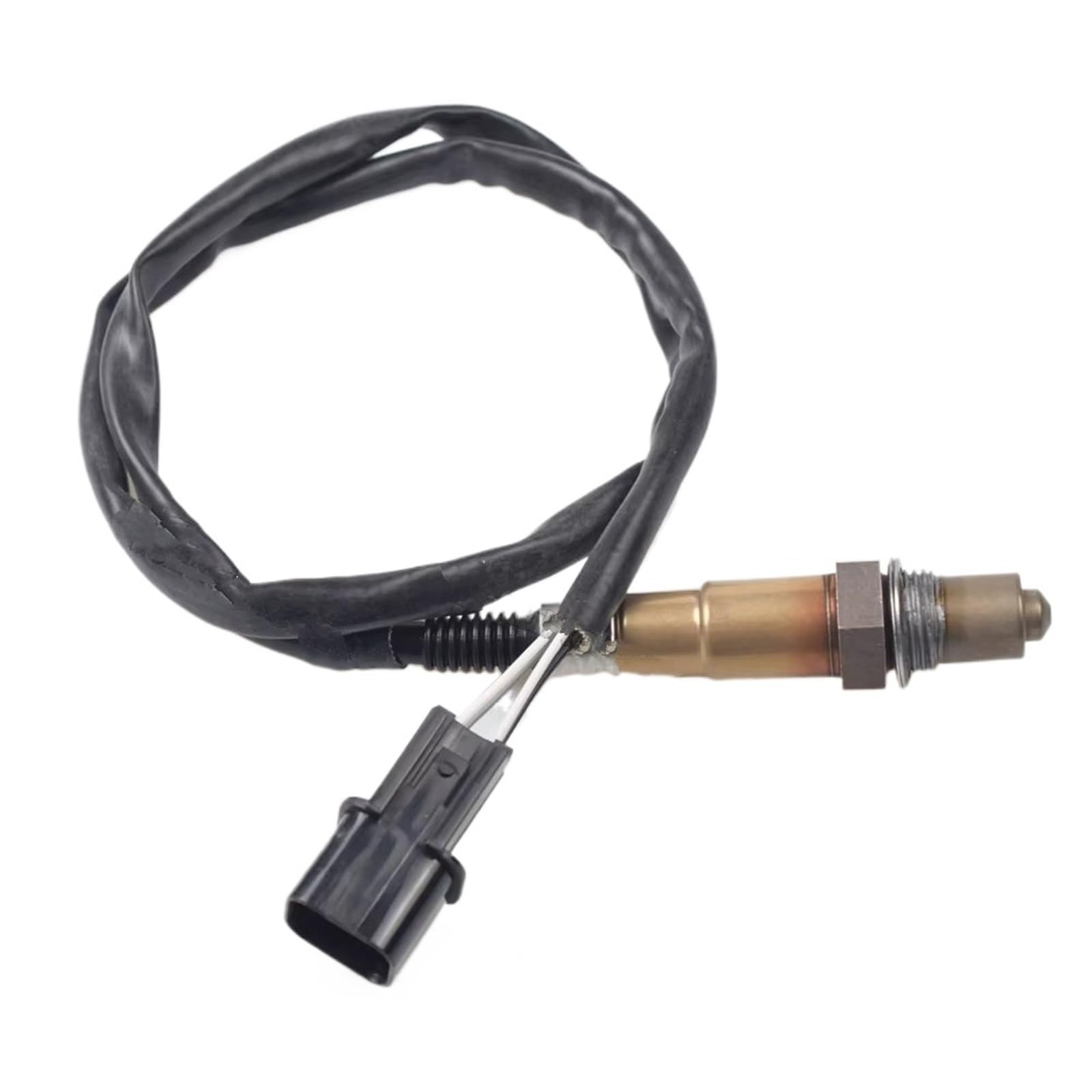 Sauerstoffsensor Für Hyundai Für Atos Für I10/O2 Sensor Lambda Sonde Sauerstoff Sensor 3921002610 39210-02640 A2C59513892Z utomotive Lambdasonde von ALZZTUND